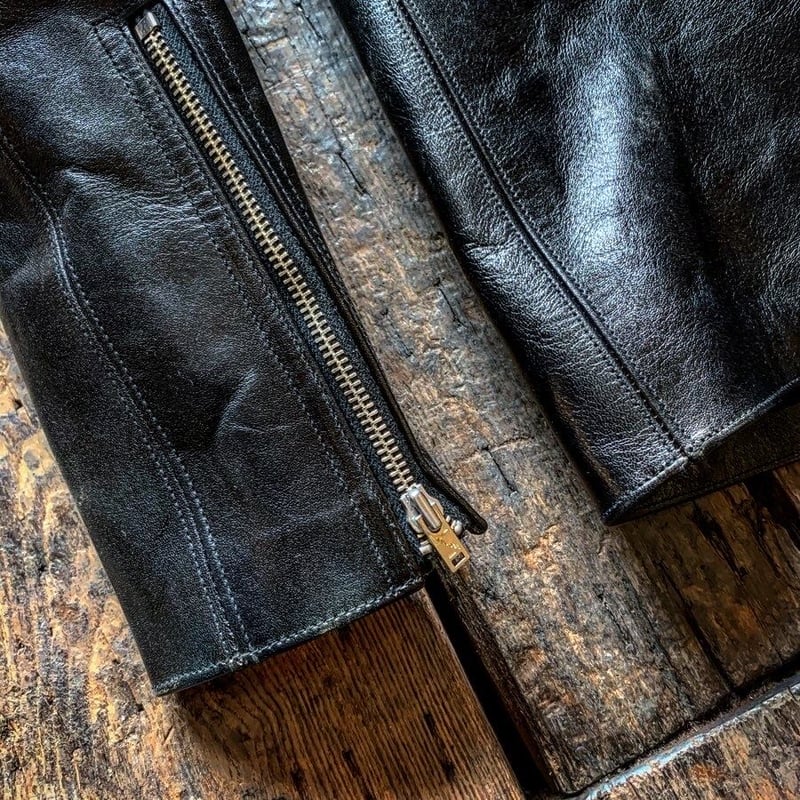 FINE CREEK ＆CO 【Bud / ﾊﾞﾄﾞ 】 Heavy Weight | ・ ・