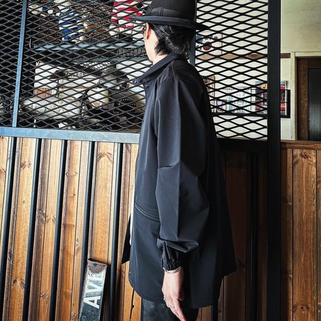 MOSSIR(モシール)【Peterson / Coach jackets】 (FINE CREEK )