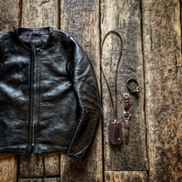 FINE CREEK ＆CO 【Bud / バド】（BLACK) 2026年11月末〜2027年2月末入荷予定分！！ご予約