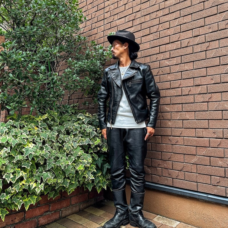 FINE CREEK LEATHERS【Death Valley/ﾃﾞｽﾊﾞﾚｰ】2026年1