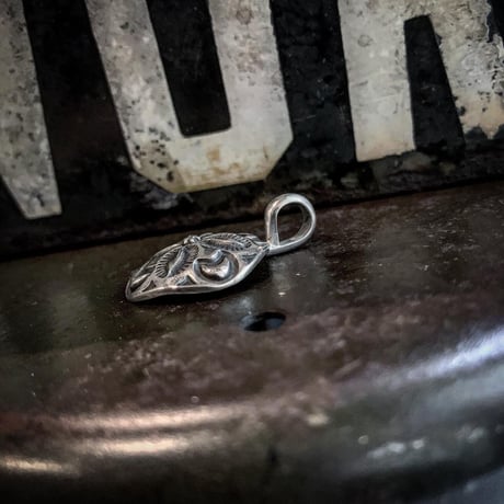 【CELLMAN2DEERMES】  （MASAYOSHI）/ MKG pendant