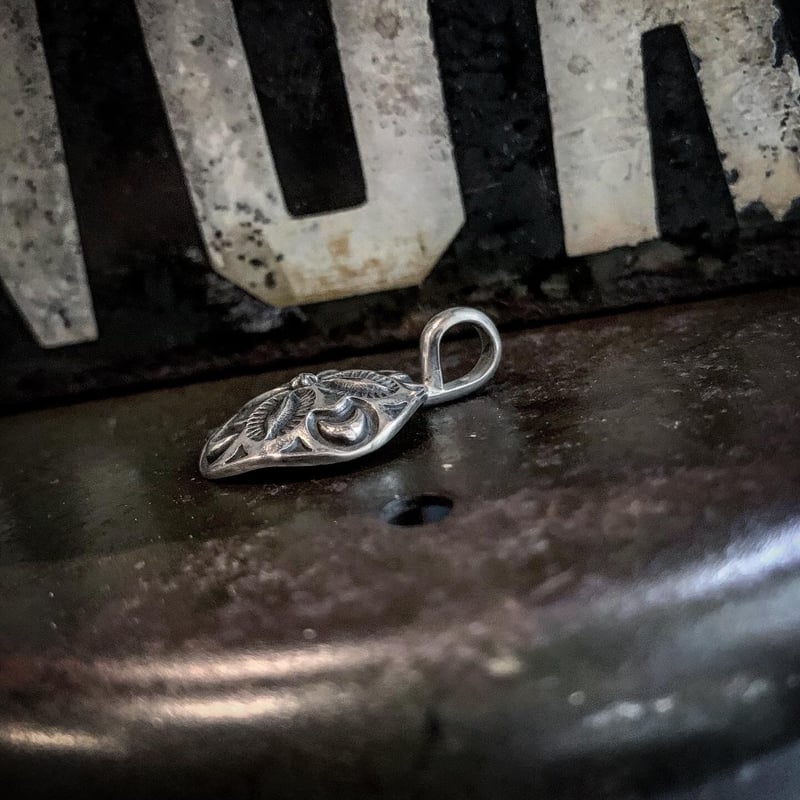CELLMAN2DEERMES】 （MASAYOSHI）/ MKG pendant | ・