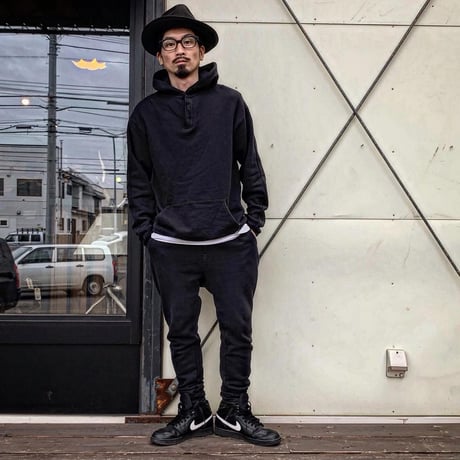 MOSSIR(モシール)【Nova / sweat  pants】 (FINE CREEK )