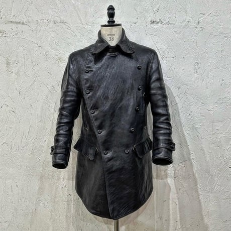 FINE CREEK LEATHERS【Norton/ﾉｰﾄﾝ】2027年11月末～2028年9月末入荷予定分！！ご予約