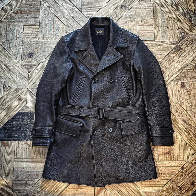 FINE CREEK ＆CO 【Tracy(ﾄﾚｲｼｰ) / Deer】(ワピチ) | ・ ・