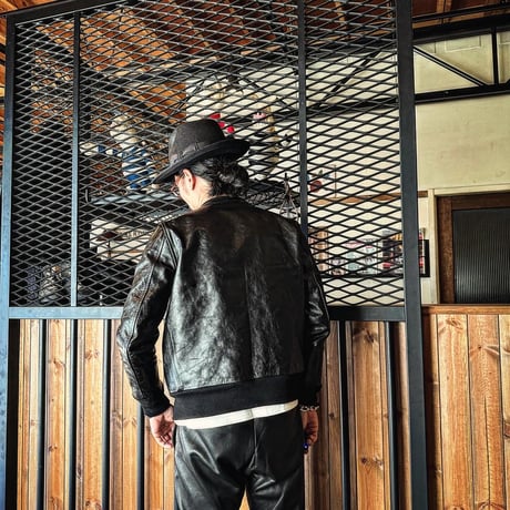 FINE CREEK ＆CO 【Ryan / ﾗｲｱﾝ】BLACK (horse)