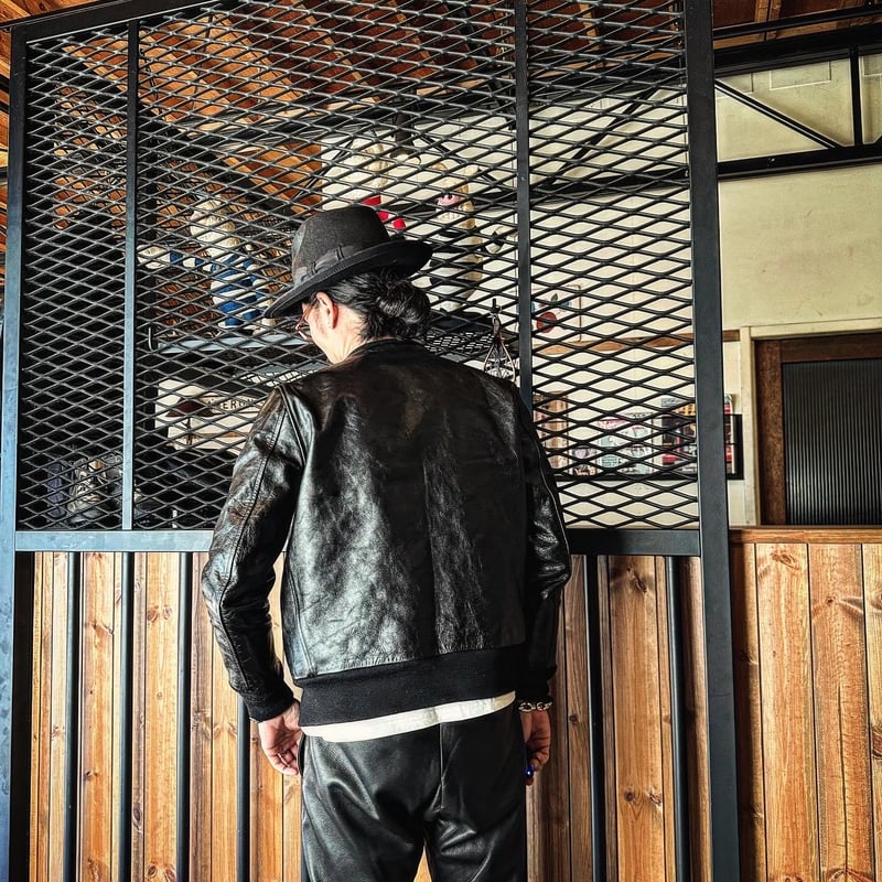 FINE CREEK ＆CO 【Ryan / ﾗｲｱﾝ】BLACK (horse) 2026年