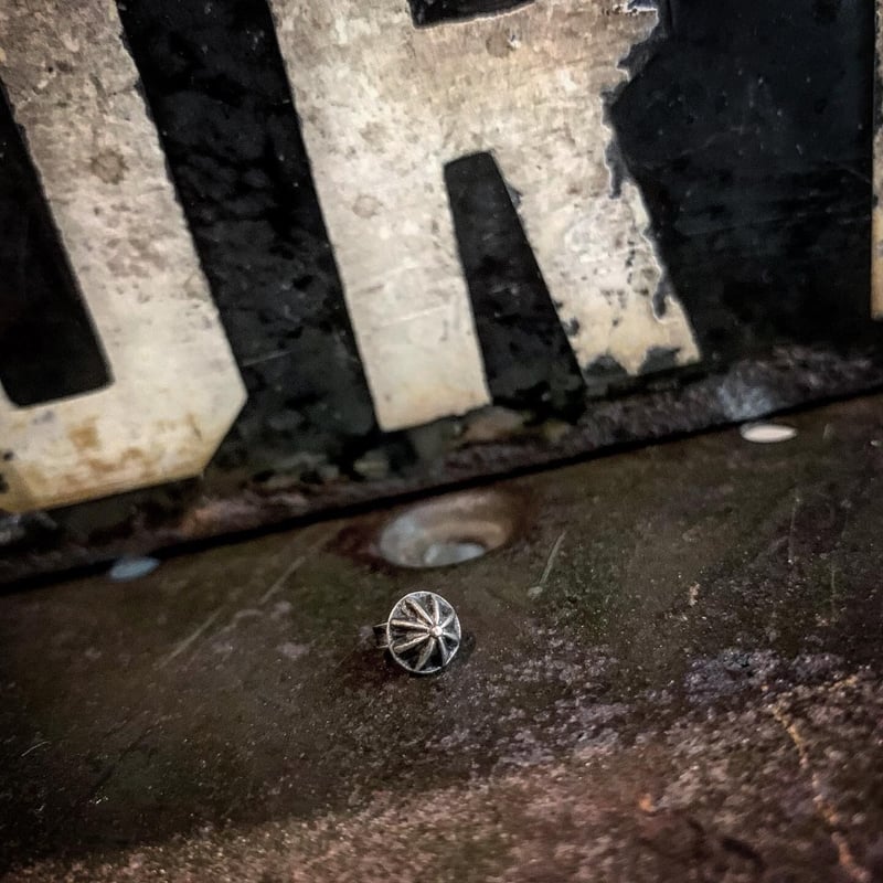 CELLMAN2DEERMES】 （MASAYOSHI）/ earring（pierce