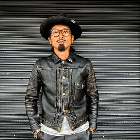 【CELLMAN2DEERMES】  （MASAYOSHI）/ MK clip　４月１日先行ご予約開始！！１０月末入荷予定！！