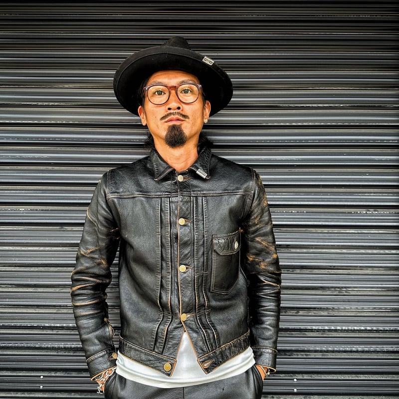 CELLMAN2DEERMES】 （MASAYOSHI）/ MK clip 6月末入荷予定