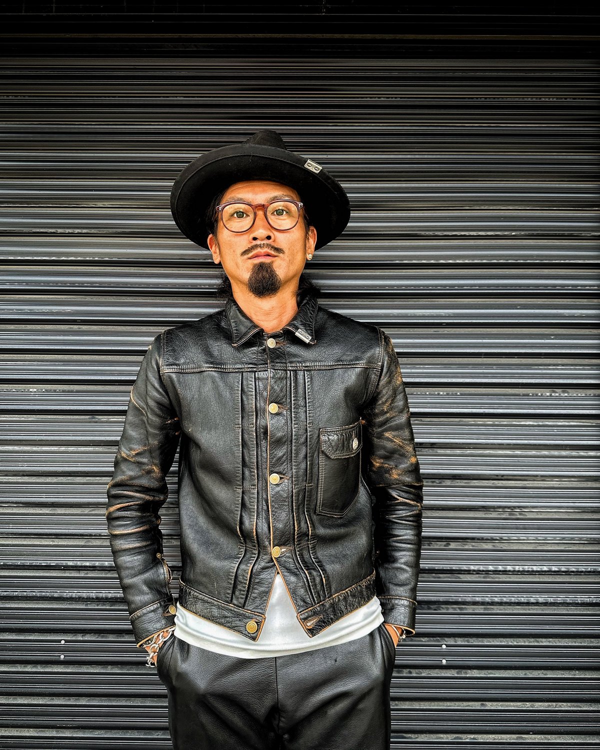 MASAYOSHI CELLMAN2DEERMES セルマンディアメス MASAYOSHI