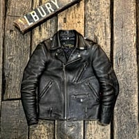 BOOTES【ARCTURUS/ｱｰｸﾄｩﾙｽ】custom (ｴﾎﾟﾚｯﾄ･ﾍﾞﾙﾄなし)