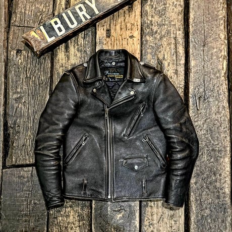 CATEGORY 【FINE CREEK LEATHERS】 | ・ ・・Danny STORE