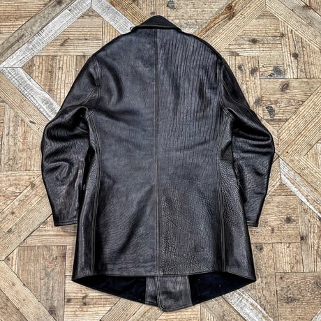 FINE CREEK LEATHERS【Norton/ﾉｰﾄﾝ】2027年11月末～2028年9月末入荷予定分！！ご予約