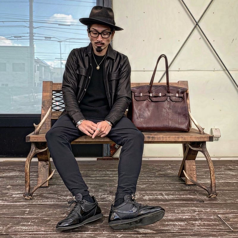 CWORKS【Positive three /ﾎﾟｼﾞﾃｨﾌﾞｽﾘｰ】Deer (FINE C