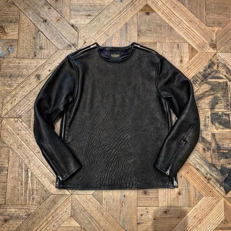 ジャケット・アウター FINE CREEK&CO Plant FINE CREEK ＆CO Plant / プラントDeerBLACK38