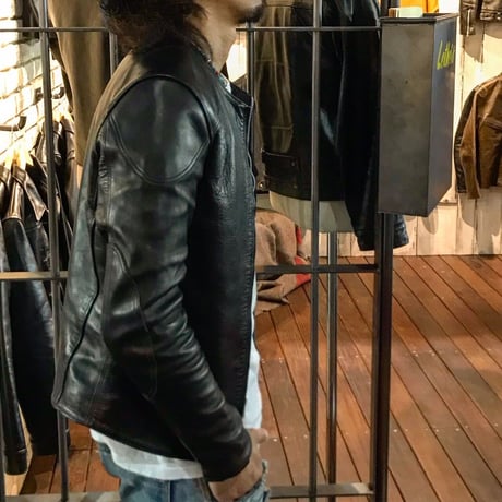FINE CREEK LEATHERS【Douglas/ﾀﾞｸﾞﾗｽ】