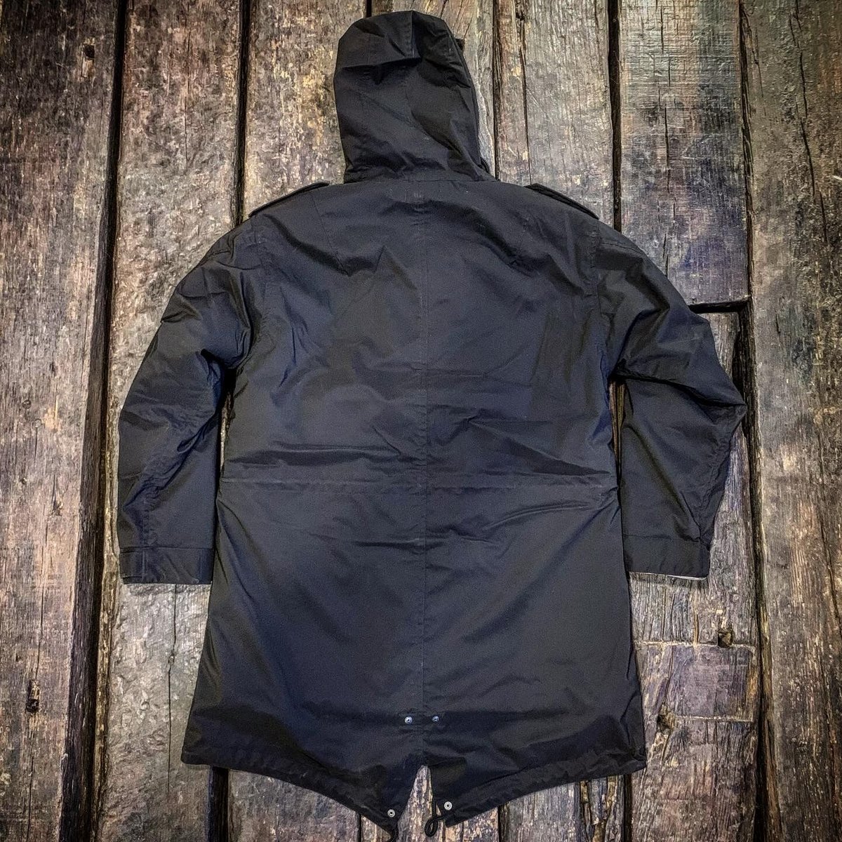 MOSSIR モシール LEONARD / GREEN