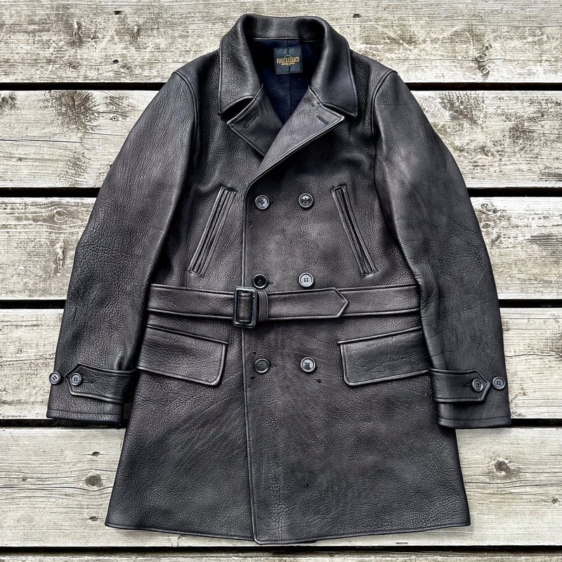 FINE CREEK ＆CO 【Tracy(ﾄﾚｲｼｰ) / Deer】(ワピチ) | ・ ・