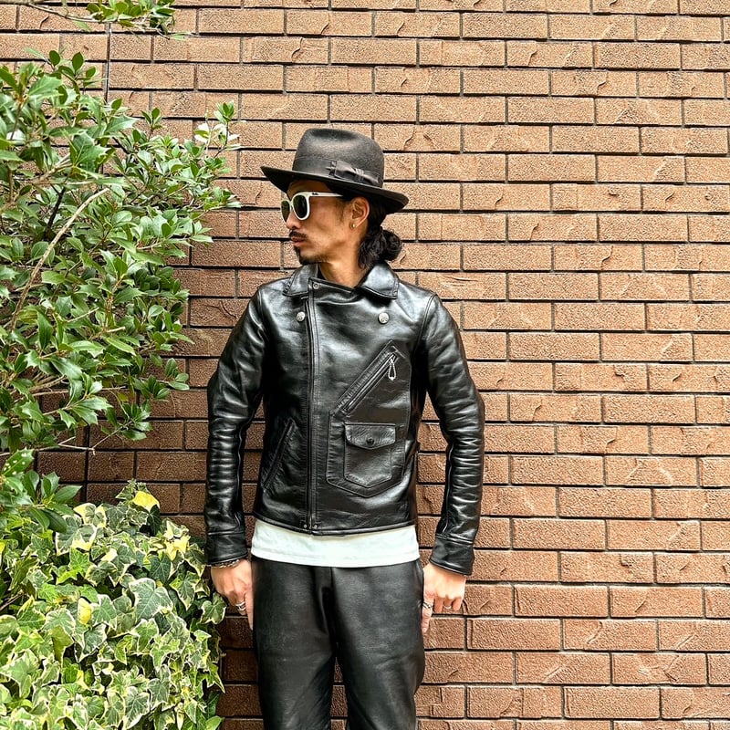 FINE CREEK ＆CO【Billheimer / ﾋﾞﾙﾊｲﾏｰ】Double AVIA
