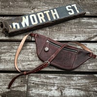 Dutch Leather Company × MASAYOSHI note&sketchbo