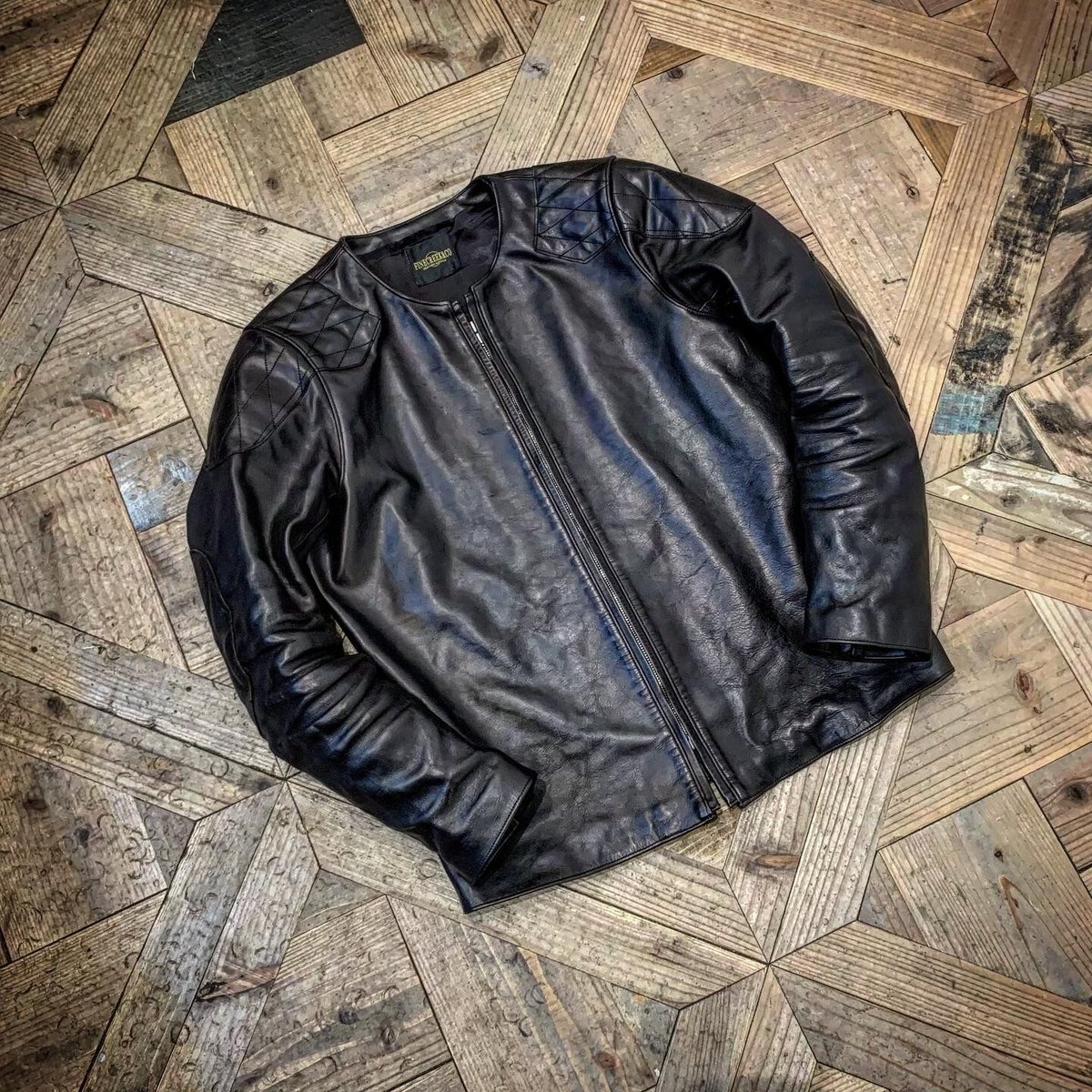 FINE CREEK &CO 【Bad / バッド】(BLACK) | ・ ・・Danny FINE CREEK &CO 【Bad / バッド】(BLACK) | ・ ・・Danny