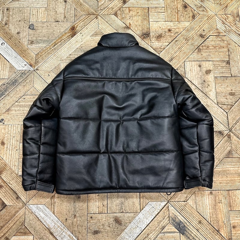 MOSSIR【ULTIMATE / アルティメット】waterproof leather HI MOSSIR【ULTIMATE / アルティメット】waterproof leather HI