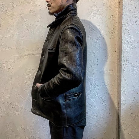 FINE CREEK LEATHERS【Gilmour / ｷﾞﾙﾓｱ】2027年4月末～2027年10月末入荷予定分！！ご予約