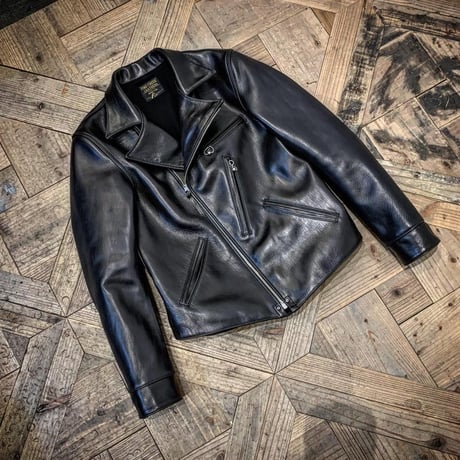 FINE CREEK LEATHERS【Nowk（ノーク）】