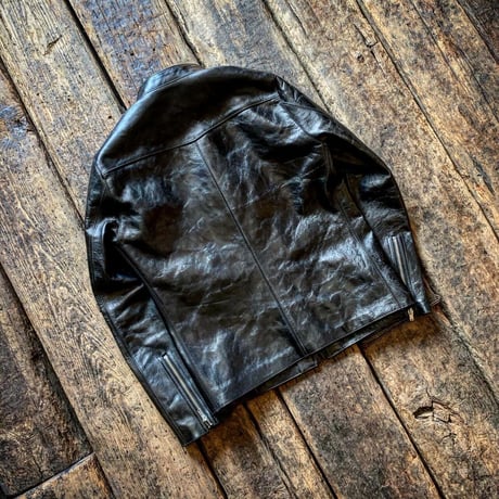 FINE CREEK ＆CO 【Ekins / ｲｰｷﾝｽ 】 Heavy Weight