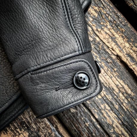 FINE CREEK ＆CO 【Long Hill / ﾛﾝｸﾞﾋﾙ】Deer