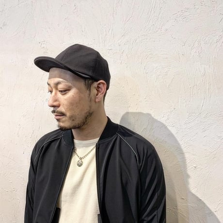 MOSSIR(モシール)【BICY/CAP】 (FINE CREEK )