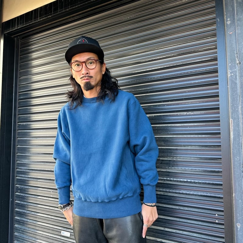 CWORKS【Pro】スウェット (FINE CREEK ) | ・ ・・Danny STORE