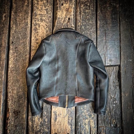 NAKED SUN / PROMISED LAND【VINTAGE BROWN】