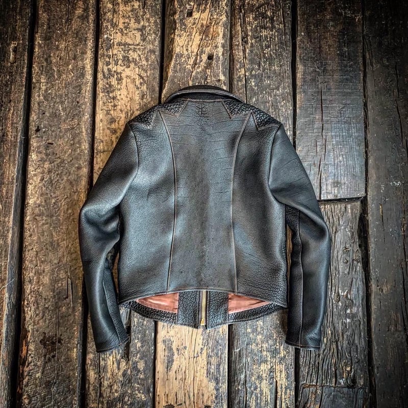 NAKED SUN / PROMISED LAND【VINTAGE BROWN】 | ・ ・・ NAKED SUN / PROMISED LAND【VINTAGE BROWN】 | ・ ・・