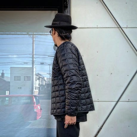 MOSSIR(モシール)【Peekaboo / Ultra Light Down】(FINE CREEK )