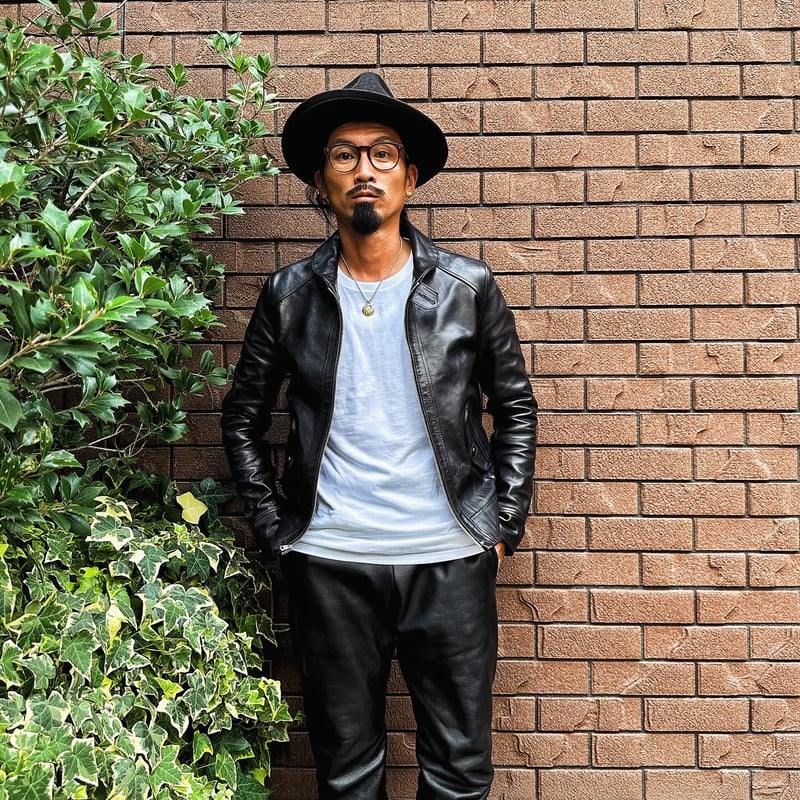 FINE CREEK ＆CO【Rosen jacket / ﾛｰｾﾞﾝｼﾞｬｹｯﾄ】 zip