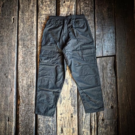MOSSIR(モシール)【Tommy / Supplex cargo pants】 (FINE CREEK )