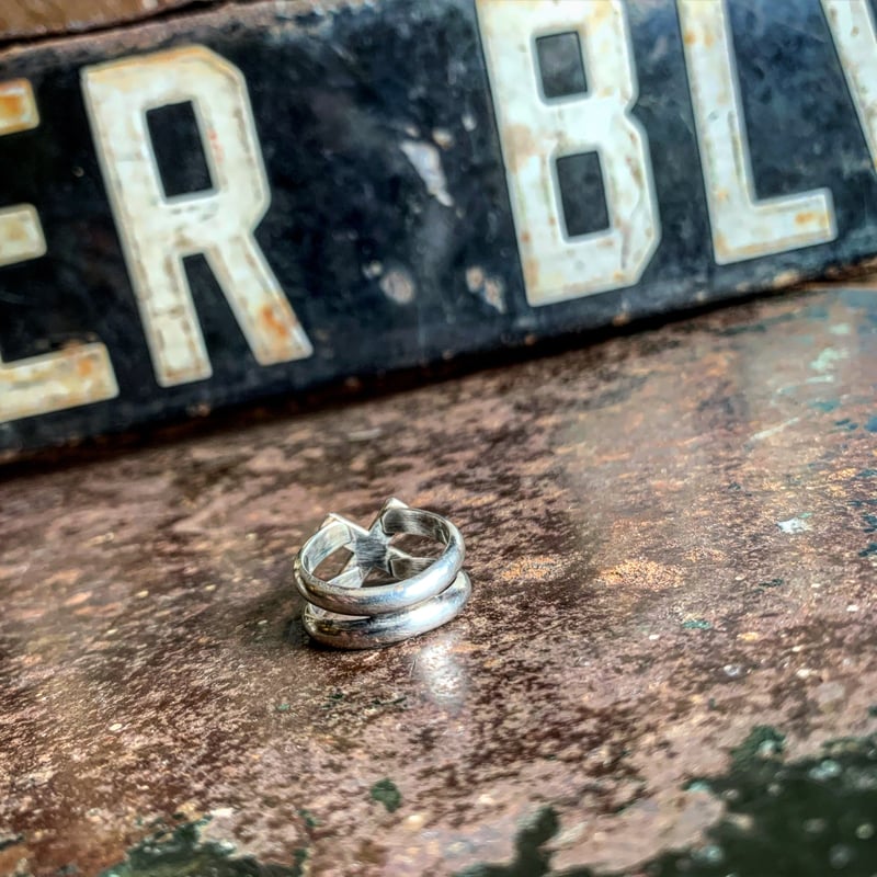 T265 CELLMAN2DEERMES（MASAYOSHI） エースリング エースリング 【CELLMAN2DEERMES】マサヨシ Ace ring T265