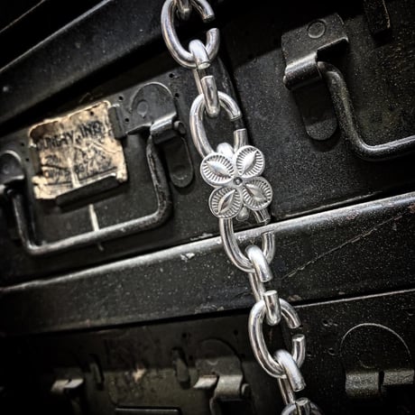 【CELLMAN2DEERMES】  （MASAYOSHI）/ C chain  MK custom parts