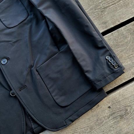MOSSIR(モシール)【Observe / tailored jacket】 (FINE CREEK )