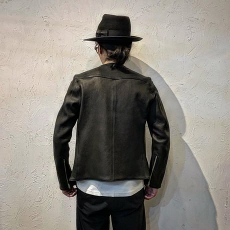 FINE CREEK ＆CO　【Bud / バド】Deer（BLACK)