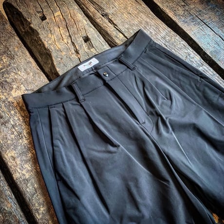 MOSSIR(モシール)【Irena / Middle Pants】 (FINE CREEK )