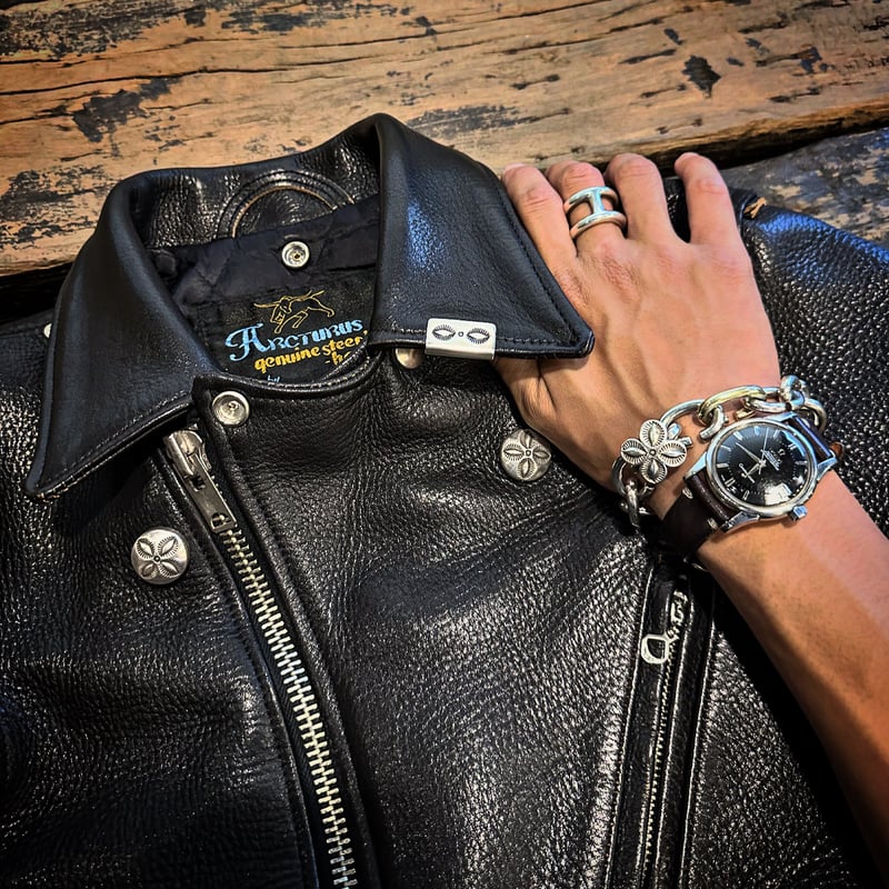 CELLMAN2DEERMES】 （MASAYOSHI）/ MK clip 6月末入荷予定