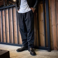 MOSSIR(モシール)【Irena / Middle Pants】 (FINE CREEK )