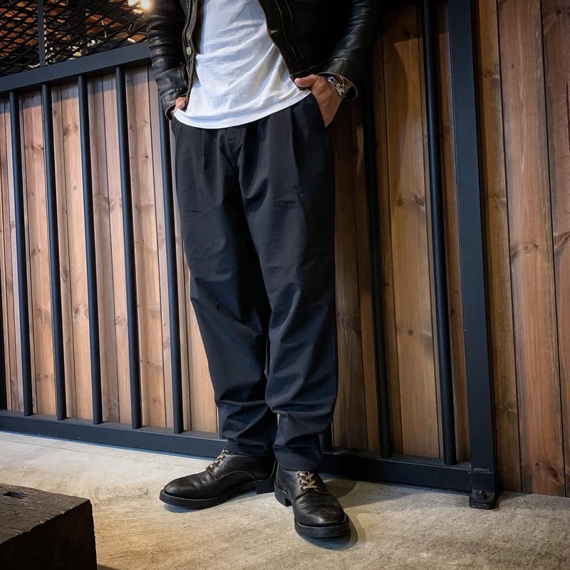 パンツ mossir irena middle MOSSIR(モシール)【Irena / Middle Pants】 (FINE CREEK