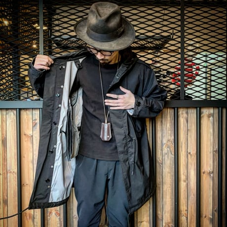 MOSSIR(モシール)【Leonard/レオナルド】(FINE CREEK )