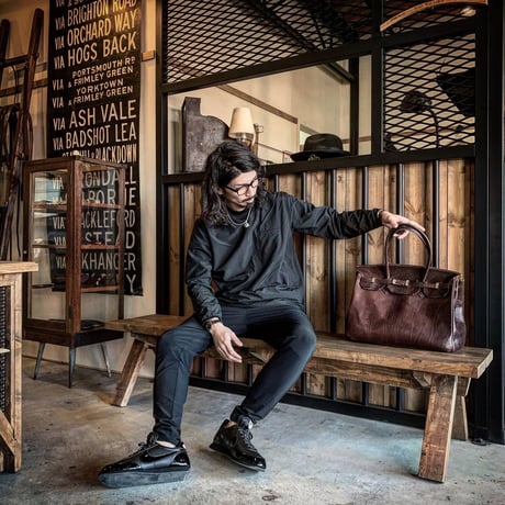 MOSSIR(モシール)【Irena / Slim Pants】 (FINE CREEK )