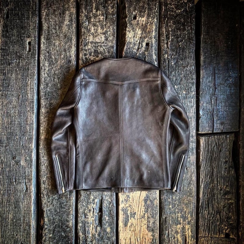 FINE CREEK ＆CO 【Steve / ｽﾃｨｰﾌﾞ 】 Deer | ・ ・・Dan