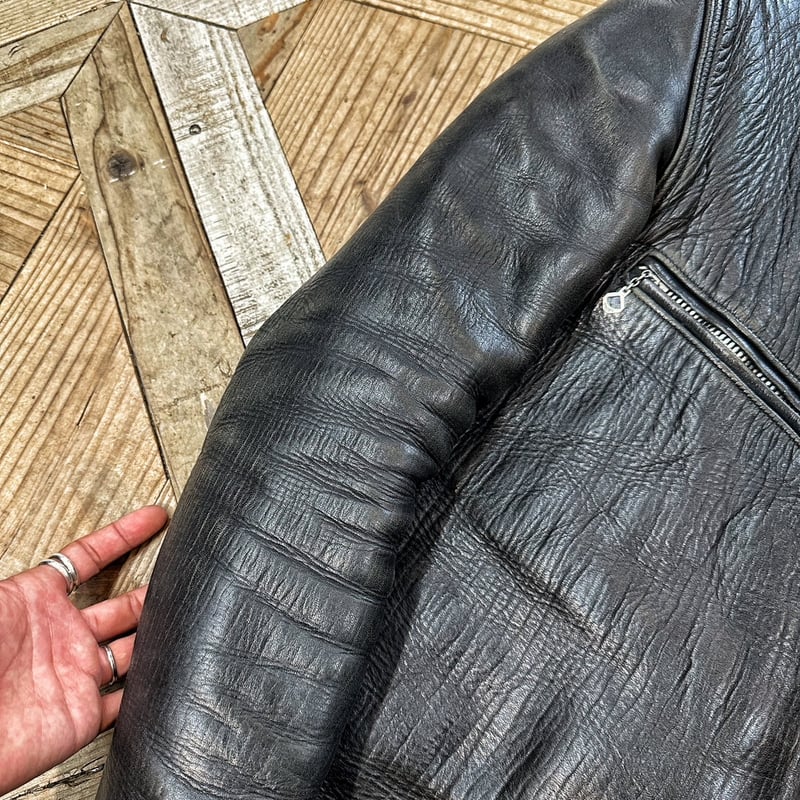 FINE CREEK LEATHERS【Richard/ﾘﾁｬｰﾄﾞ】2027年4月末～202